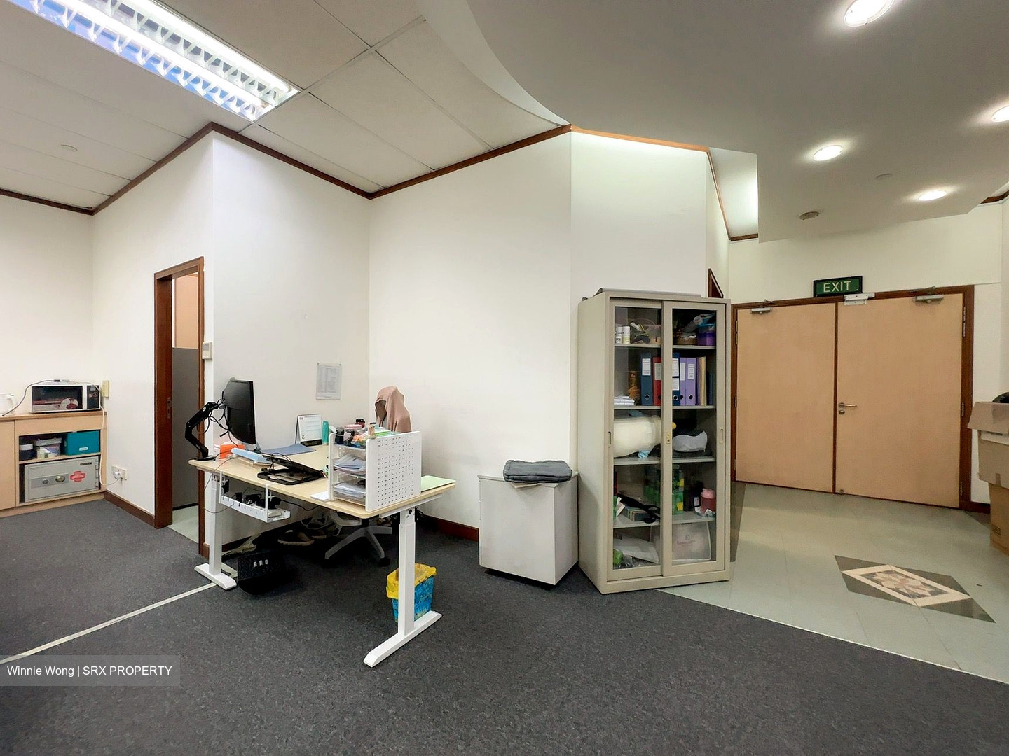 Wintech Centre (D14), Factory #571713351
